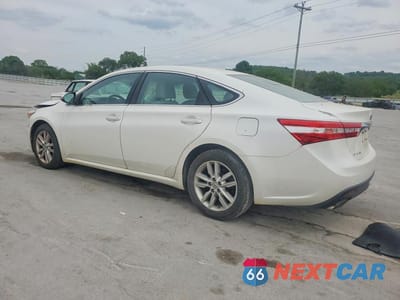 Drugie zdjęcie samochodu z przodu: 2014 TOYOTA AVALON XLE PREMIUM VIN:4T1BK1EB1EU111977 - miniatura