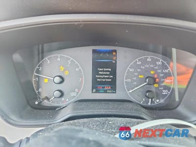 Zdjęcie 9 z 12 samochodu: 2023 TOYOTA COROLLA CROSS L VIN:7MUAAAAG5PV062686 - miniatura