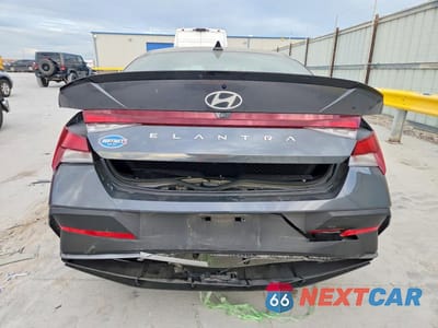 Zdjęcie 6 z 12 samochodu: 2025 HYUNDAI ELANTRA SEL SPORT VIN:KMHLM4DG4SU938008 - miniatura