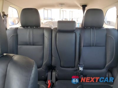 Zdjęcie 10 z 14 samochodu: 2018 MITSUBISHI OUTLANDER SE VIN:JA4J24A55JZ054952 - miniatura