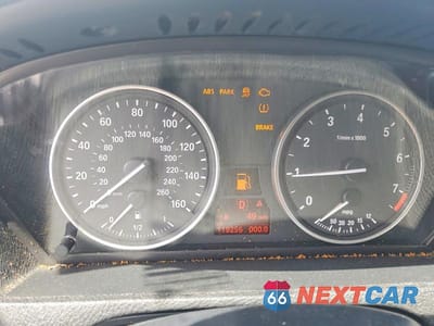 Zdjęcie 9 z 13 samochodu: 2013 BMW X5 XDRIVE35I VIN:5UXZV4C52D0G55968 - miniatura