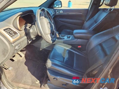 Zdjęcie 7 z 13 samochodu: 2016 JEEP GRAND CHEROKEE LIMITED VIN:1C4RJFBG1GC412115 - miniatura