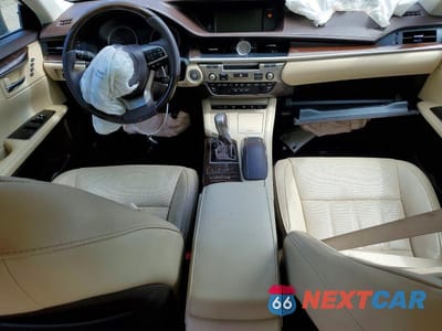 Zdjęcie 8 z 12 samochodu: 2017 LEXUS ES 350 VIN:58ABK1GG0HU063202 - miniatura