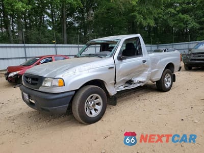 2007 MAZDA B2300 4F4YR12D07PM05167 - główne zdjęcie licytacji z USA - miniatura