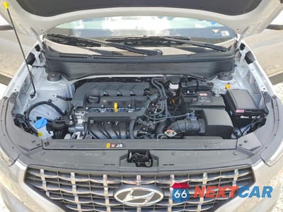 Zdjęcie 12 z 13 samochodu: 2026 HYUNDAI VENUE SEL VIN:KMHRC8A30TU434322 - miniatura