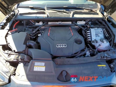 Zdjęcie 12 z 13 samochodu: 2025 AUDI SQ5 PREMIUM PLUS VIN:WA1B4AFY0S2054593 - miniatura