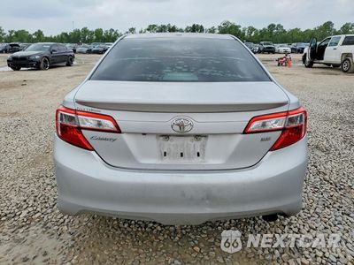 Zdjęcie 6 z 12 samochodu: 2012 TOYOTA CAMRY SE VIN:4T1BF1FK2CU008602 - miniatura