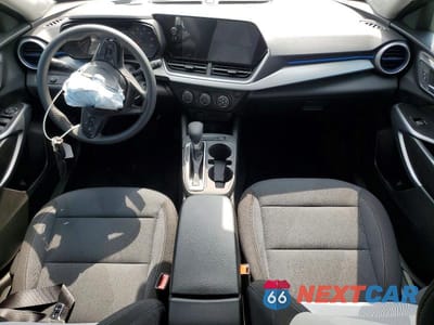 Zdjęcie 8 z 12 samochodu: 2026 CHEVROLET TRAX VIN:KL77LFEP0TC117463 - miniatura