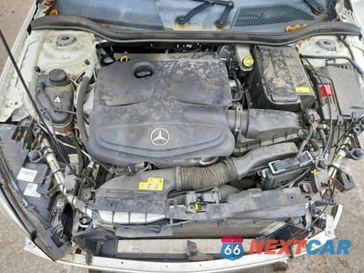 Zdjęcie 12 z 14 samochodu: 2016 MERCEDES-BENZ GLA 250 VIN:WDCTG4EB5GJ206360 - miniatura