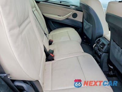 Zdjęcie 11 z 12 samochodu: 2013 BMW X5 XDRIVE35D VIN:5UXZW0C53D0B92292 - miniatura