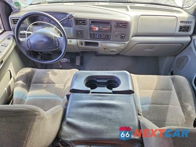 Zdjęcie 8 z 12 samochodu: 2002 FORD F250 SUPER DUTY VIN:1FTNX20F62EA21989 - miniatura