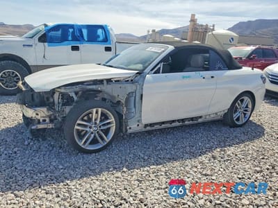 2017 BMW 230I WBA2K9C34H7A26357 - główne zdjęcie licytacji z USA - miniatura