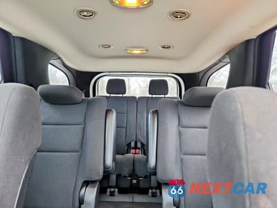 Zdjęcie 10 z 13 samochodu: 2016 DODGE DURANGO SXT VIN:1C4RDJAGXGC309223 - miniatura