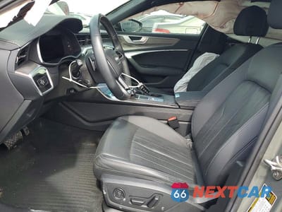 Zdjęcie 7 z 12 samochodu: 2024 AUDI A6 ALLROAD PRESTIGE VIN:WAU92BF29RN029760 - miniatura