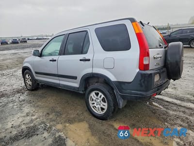 Drugie zdjęcie samochodu z przodu: 2003 HONDA CR-V EX VIN:JHLRD78873C037356 - miniatura