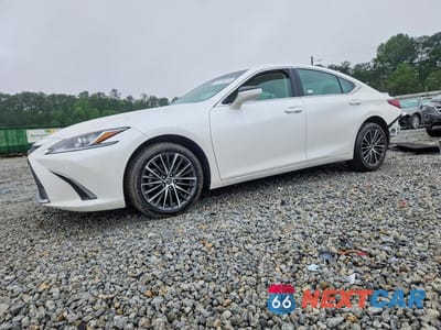2022 LEXUS ES 250 BASE 58AD11D12NU008418 - główne zdjęcie licytacji z USA - miniatura