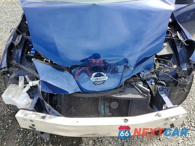 Zdjęcie 12 z 14 samochodu: 2016 NISSAN LEAF S VIN:1N4AZ0CPXGC310352 - miniatura