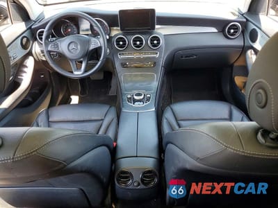Zdjęcie 8 z 14 samochodu: 2019 MERCEDES-BENZ GLC 300 VIN:WDC0G4JB9K1002520 - miniatura