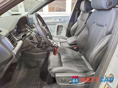 Zdjęcie 7 z 14 samochodu: 2021 AUDI Q5 SPORTBACK PREMIUM PLUS VIN:WA15AAFY5M2125389 - miniatura