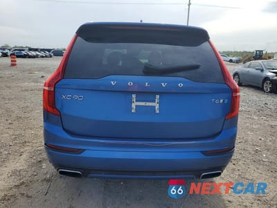 Zdjęcie 6 z 14 samochodu: 2016 VOLVO XC90 T6 VIN:YV4A22PM7G1035817 - miniatura