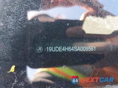 Zdjęcie 12 z 12 samochodu: 2025 ACURA INTEGRA A-SPEC TECH VIN:19UDE4H64SA009561 - miniatura
