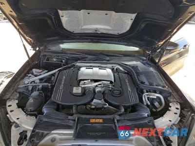 Zdjęcie 11 z 12 samochodu: 2019 MERCEDES-BENZ C 63 AMG-S VIN:WDDWK8HB9KF847338 - miniatura
