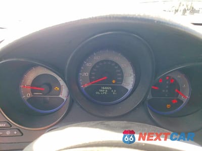 Zdjęcie 9 z 12 samochodu: 2008 ACURA TL VIN:19UUA66248A045508 - miniatura
