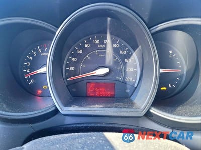 Zdjęcie 8 z 10 samochodu: 2013 KIA RIO LX VIN:KNADM4A35D6238481 - miniatura
