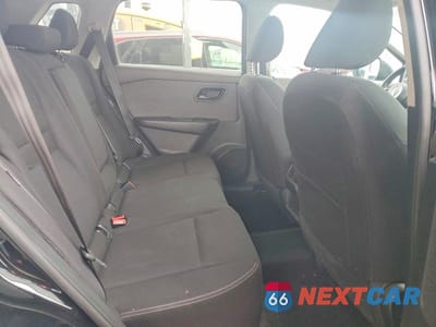 Zdjęcie 11 z 13 samochodu: 2023 NISSAN ROGUE S VIN:5N1BT3AB9PC857794 - miniatura