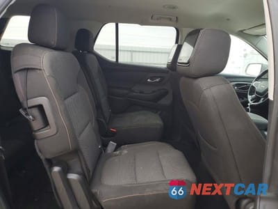 Zdjęcie 11 z 12 samochodu: 2019 CHEVROLET TRAVERSE LT VIN:1GNERGKWXKJ115263 - miniatura