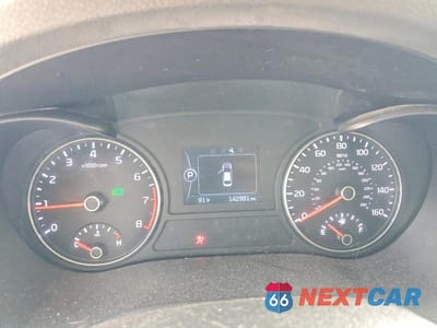 Zdjęcie 9 z 13 samochodu: 2018 KIA OPTIMA EX VIN:5XXGU4L39JG212766 - miniatura