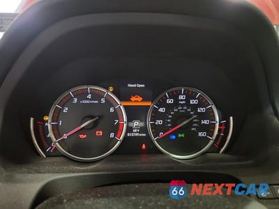 Zdjęcie 9 z 12 samochodu: 2020 ACURA TLX ADVANCE VIN:19UUB3F88LY000068 - miniatura
