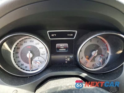 Zdjęcie 9 z 13 samochodu: 2017 MERCEDES-BENZ GLA 250 4MATIC VIN:WDCTG4GB6HJ317031 - miniatura