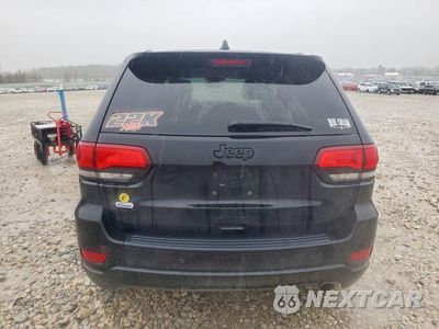 Zdjęcie 6 z 14 samochodu: 2018 JEEP GRAND CHEROKEE LAREDO VIN:1C4RJFAG3JC491571 - miniatura