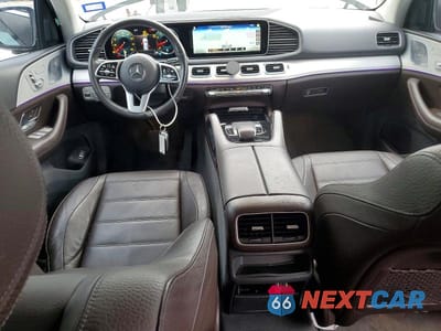 Zdjęcie 8 z 13 samochodu: 2020 MERCEDES-BENZ GLE 350 4MATIC VIN:4JGFB4KB9LA076420 - miniatura