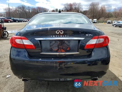 Zdjęcie 6 z 13 samochodu: 2011 INFINITI M37 X VIN:JN1BY1AR6BM376124 - miniatura