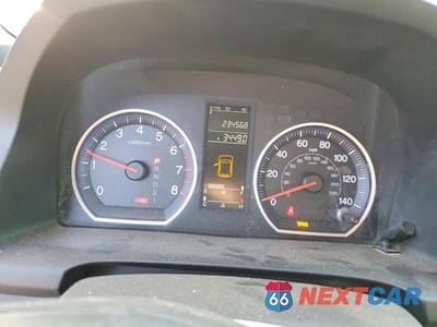 Zdjęcie 9 z 12 samochodu: 2007 HONDA CR-V LX VIN:JHLRE48337C014047 - miniatura