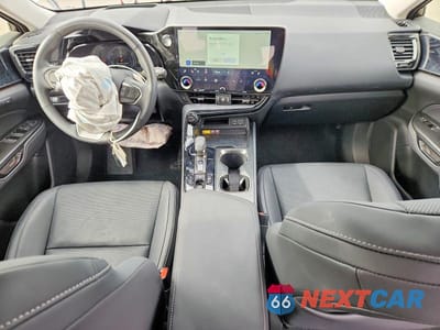 Zdjęcie 8 z 14 samochodu: 2025 LEXUS NX 350H PREMIUM VIN:JTJGKCEZ8S5038399 - miniatura