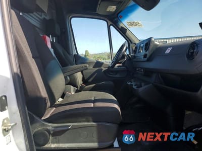 Zdjęcie 11 z 13 samochodu: 2022 MERCEDES-BENZ SPRINTER 1500 VIN:W1Y70BGY4NT087912 - miniatura