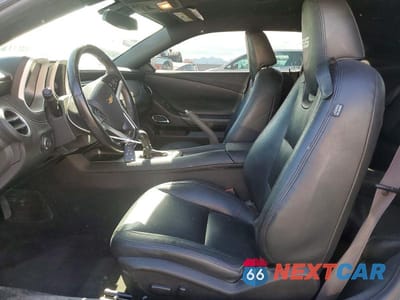Zdjęcie 7 z 12 samochodu: 2015 CHEVROLET CAMARO SS VIN:2G1FG1EW5F9300715 - miniatura