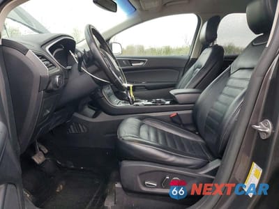 Zdjęcie 7 z 13 samochodu: 2015 FORD EDGE SEL VIN:2FMTK4J9XFBB19821 - miniatura