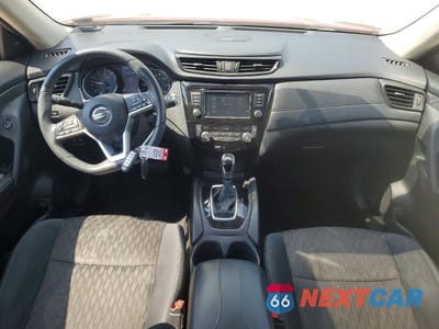 Zdjęcie 8 z 13 samochodu: 2018 NISSAN ROGUE SV VIN:5N1AT2MV5JC852384 - miniatura