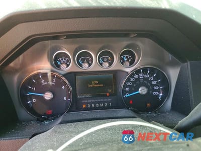Zdjęcie 9 z 13 samochodu: 2016 FORD F350 SUPER DUTY VIN:1FT8W3BT2GEA37820 - miniatura