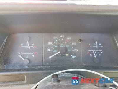 Zdjęcie 9 z 12 samochodu: 1993 FORD RANGER VIN:1FTCR10A8PUC00029 - miniatura