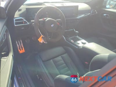 Zdjęcie 8 z 12 samochodu: 2025 BMW M2 VIN:3MF23DM01S8F08582 - miniatura