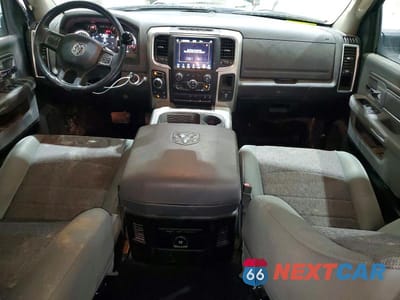 Zdjęcie 8 z 12 samochodu: 2018 RAM 1500 SLT VIN:1C6RR7LT3JS114275 - miniatura