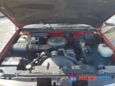 Zdjęcie 11 z 12 samochodu: 1990 CHEVROLET GMT-400 C1500 VIN:2GCEC14KXL1129628 - miniatura