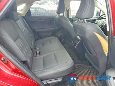 Zdjęcie 11 z 13 samochodu: 2020 LEXUS NX 300 VIN:JTJGARDZ7L5013597 - miniatura