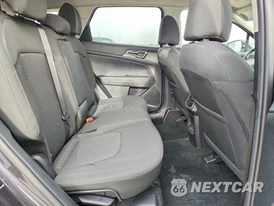 Zdjęcie 10 z 11 samochodu: 2026 KIA SPORTAGE LX VIN:5XYK2CDF5TG356137 - miniatura