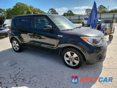 Czwarte zdjęcie samochodu z boku: 2019 KIA SOUL BASE VIN:KNDJN2A25K7918712 - miniatura